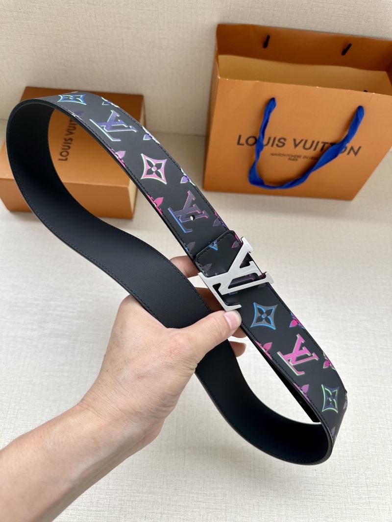 Louis Vuitton Belts